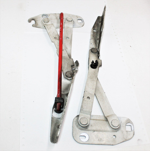 Bisagra Capot Peugeot Expert Bc-002 0