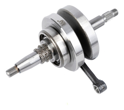 Cigueñal Completo Honda Xr125 L Cadenero W Standard 0