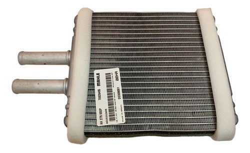 Radiador Calefaccion Vw Gol Trend 1.6 Mahle Behr Original 1