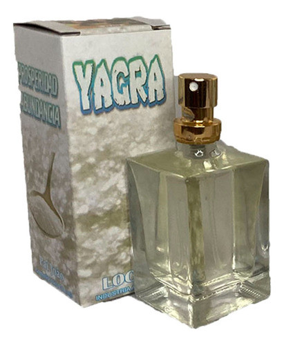 Aroma Atomizador X30cc Yagra Pai Joao 0