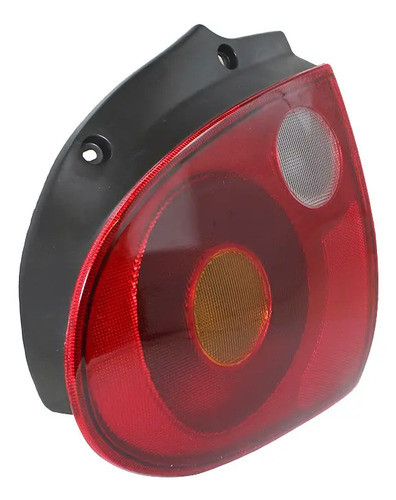Faro Trasero Chery Qq Izq. 1