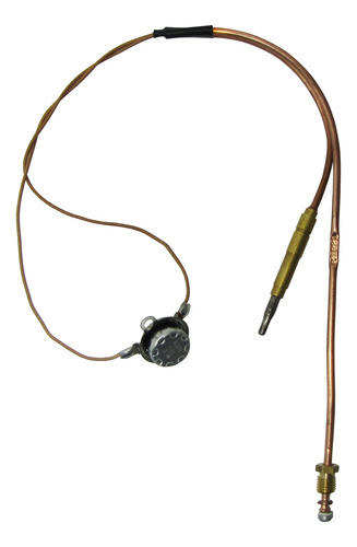 Termocupla Estufa Orbis 444/446 Con 1 Sensor De 105° 0