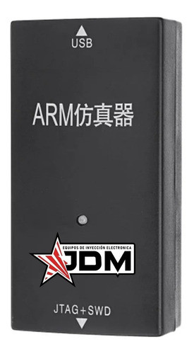 J-tag J-link Jlink Jtag Adaptador Reseting Tokens Ktag Kess 0
