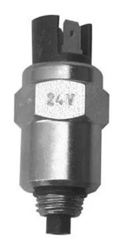 Solenoide De Pare 24v 2 Terminales 0