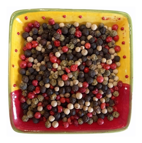 Mix De Pimientas En Grano X 1 Kg 0