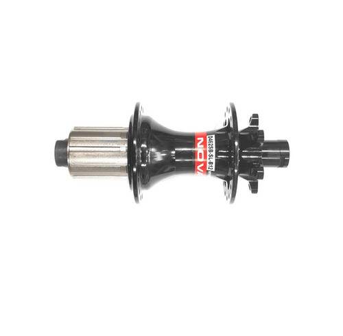 Maza Novatec 462 Boost  Mtb 11 Vel 32ag 148x12 5 Rulemanes 0