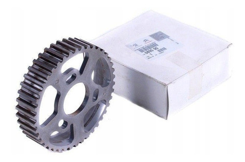 Engranaje Arbol De Levas 42 Dientes Peugeot/citroen Dw8 Orig 0