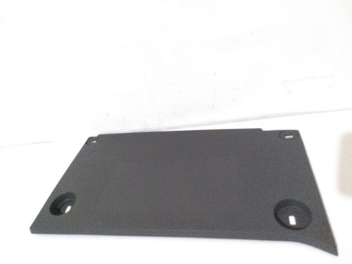 Tapa Inferior De Torpedo F100 Original 0