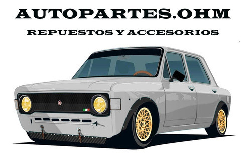 Cerraduras Puertas Derecha E Izquierda Volkswagen Gol 91/ 95 1