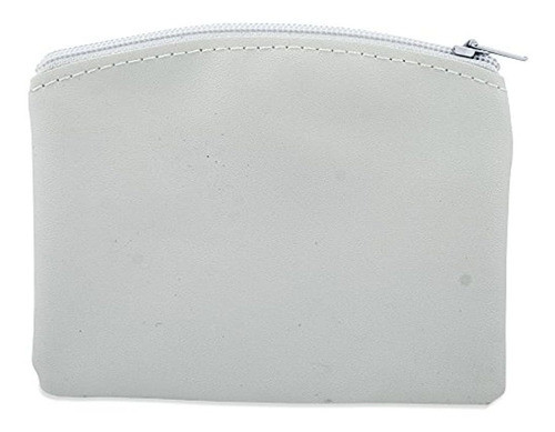 Venerare Hermoso Estuche De Rosario Catolico (2, Blanco) 1