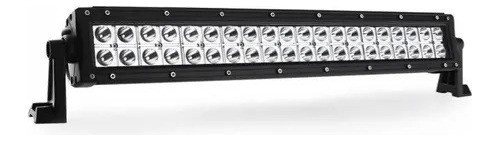 Barra Lux Led Cree 40 Led 120w 50,6cm Alta Luminosidad Envio 0