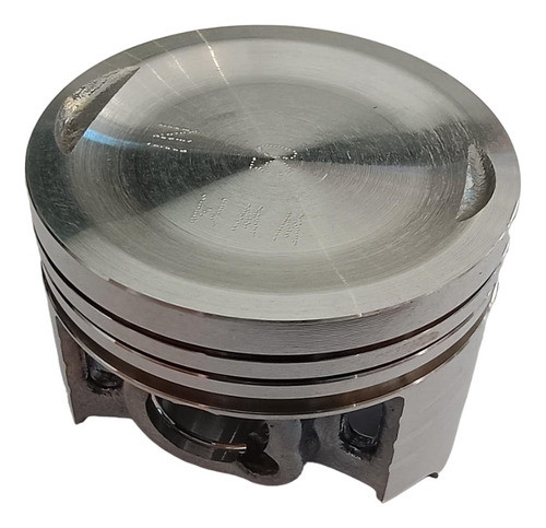 Piston (0.50) Honda New Wave 110 Original Genamax 0