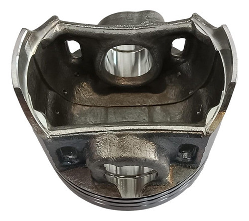 Piston (0.50) Honda New Wave 110 Original Genamax 1