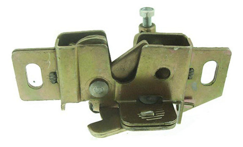 Cierre De Capot Peugeot 504 88/97 0