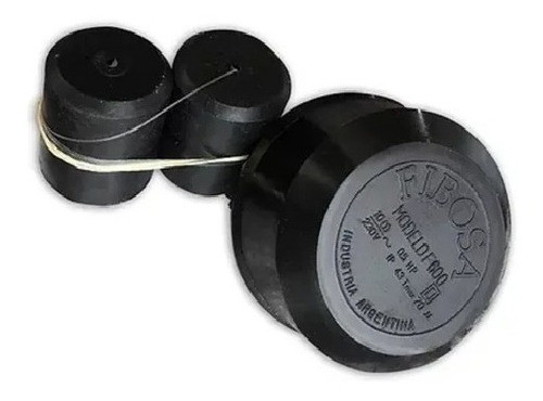 Automático Flotante Para Tanque Cisterna Tanza Fibosa F600 0