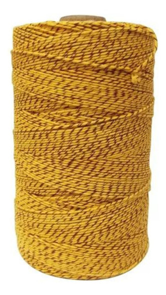 Hilo Algodon 5 Hebras Para Atar Embutidos X 500 G (r/a) 0