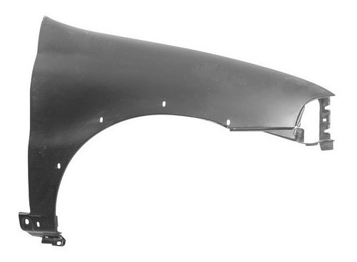 Guardabarro Delantero Der -original- Fiat Strada 1996-00 F0 0