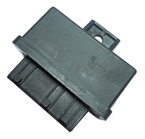Relay De Inyeccion Peugeot 605 Negro 0