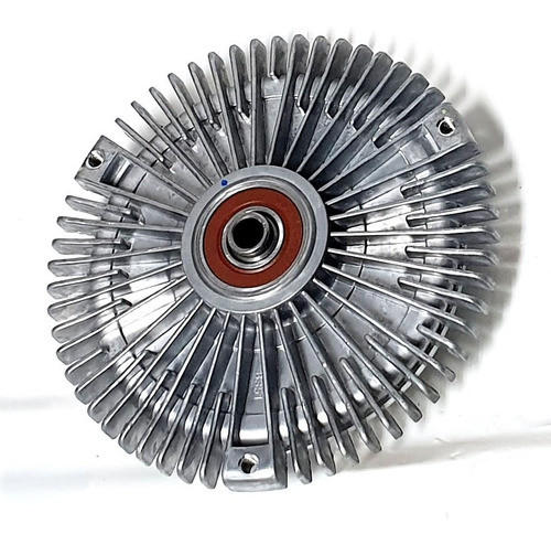 Polea Viscosa Sprinter Cdi 311/313/314  0002005822 0