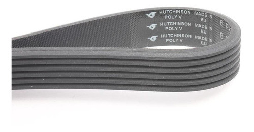 Correa Poli V Hutchinson Alfa Romeo 147 2.0 6pk 0