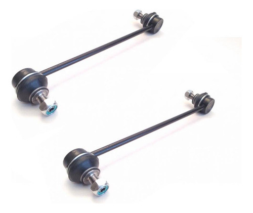 Kit 2 Bieletas Para Ford Orion 93/97 Allez 0