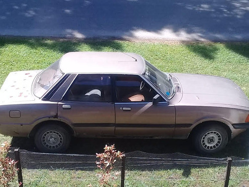 Repuestos Ford Taunus Ghia 0