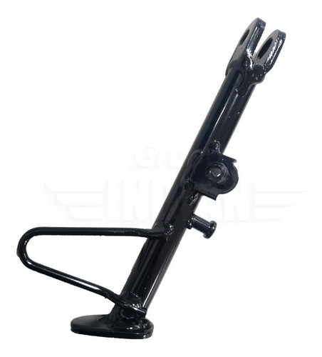 Muleta Lateral Apoyo Moto Bajaj Rouser Ns200 0