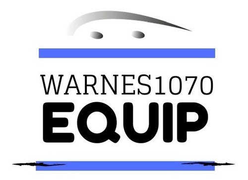 Deflector De Capot Dodge Journey / Warnes 1070 1
