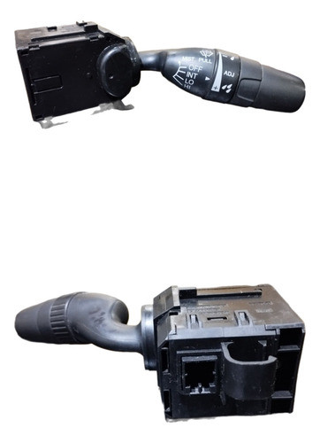 Llave Comando Limpiaparabrisas Honda Civic 1