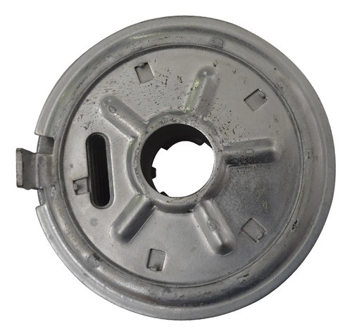 Radiador Aceite Np300-d22  2,5 Tdi - I37040 1