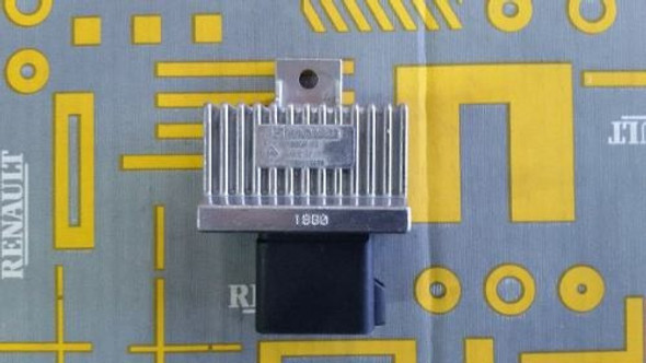 Caja Precalentadora Clio K9k 0
