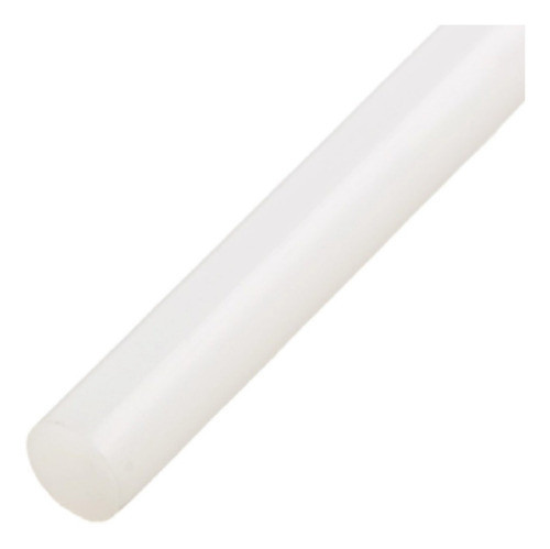 Barra De Apm Blanco Ø 225 X 40 Mm Me 0