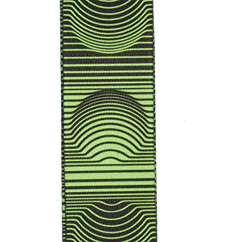 Correa De Guitarra Tejida Planet Waves, Orbes Ópticos 0