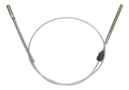 Cable Freno Trasero Derecho Chevrolet Corsa 1998 En Adelante 0