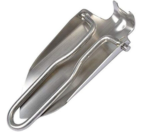 Acecamp Garden Trowel Mini Acero Inoxidable Plegable Handy S 1