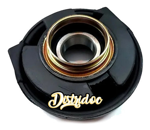 Centro Cardan C/ Ruleman Alternativo Para Frontier 4x4 03-08 1
