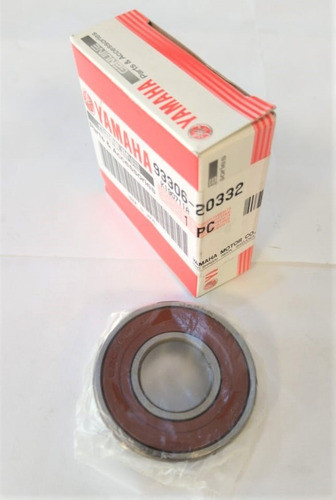 Ruleman Transmisión Yamaha Ttr125/230 Cod. 93306-20332 1