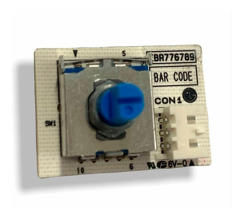 Termostato Modulo Heladera LG Samsung Repjul Refrigeracion 0