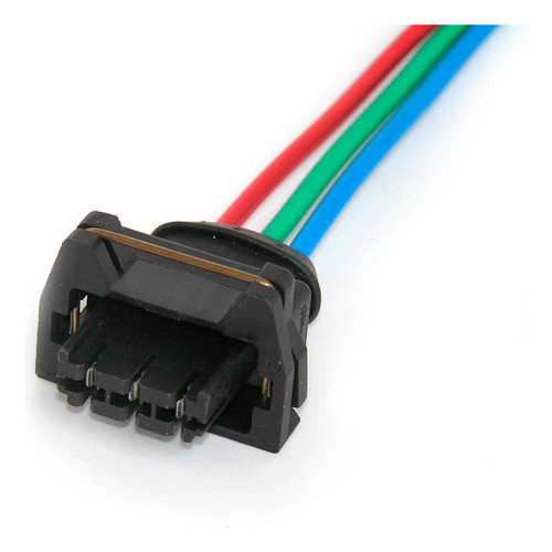 Ficha De 3 Vías Captor Distribuidor Ford/vw 0