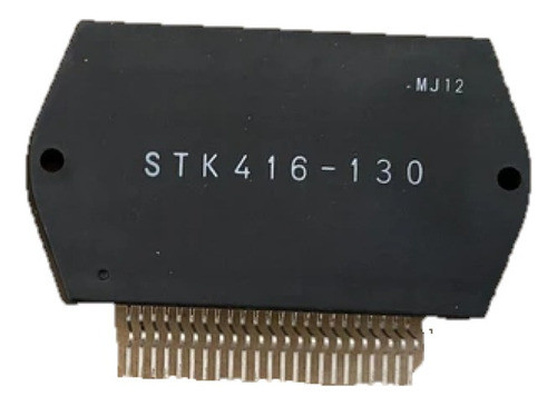 Stk416-130 Stk416130 = Stk416-120 Stk416120 1