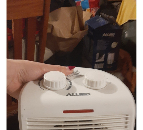 Electroventiladores James 519319 - N° Pieza 1100. 1