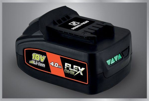Llave De Impacto Brushless 18v Bat. 4,0ah  Dowen Pagio Ynter 1