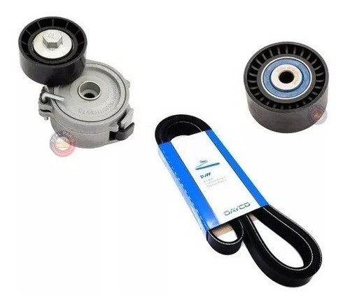 Kit Tensor Correa Polyv Xsara Picasso Berlingo 1.6 16v 1