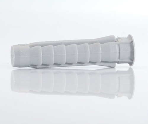 Tarugo Espiga 6mm Para Ladrillo Hueco X100u 1