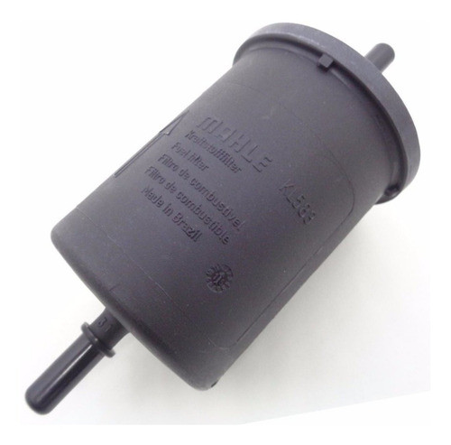 Filtro Combustible P/ Peugeot 0