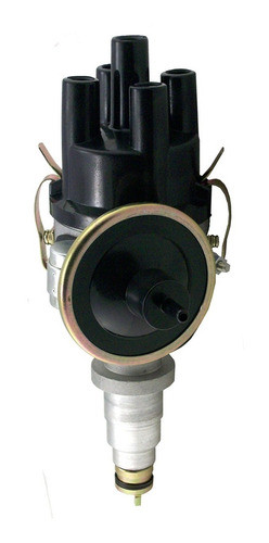 Distribuidor Mecanico Renault 4 6 9 11 12 18 A Platino 0