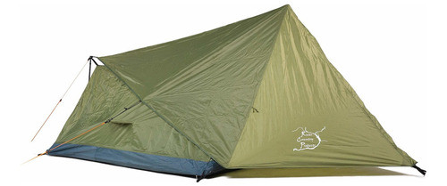 Tienda De Campaña Trekker 2v (sin Postes De Senderismo) 0