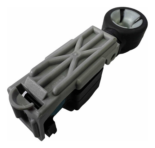 Fijación Cable Comando Selector Volkswagen Fox Suran Origina 0