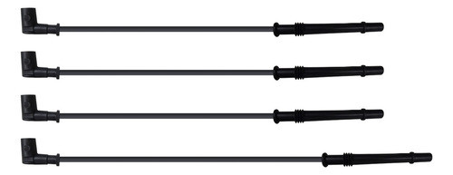Juego Cables Bujias  Para Renault Clio Mio 0