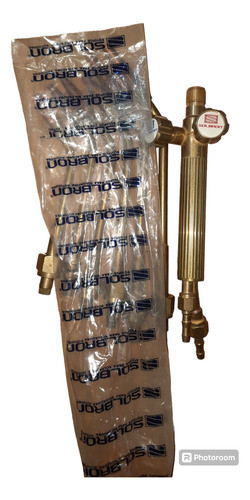 Equipo Soldadura Sobron M24 1